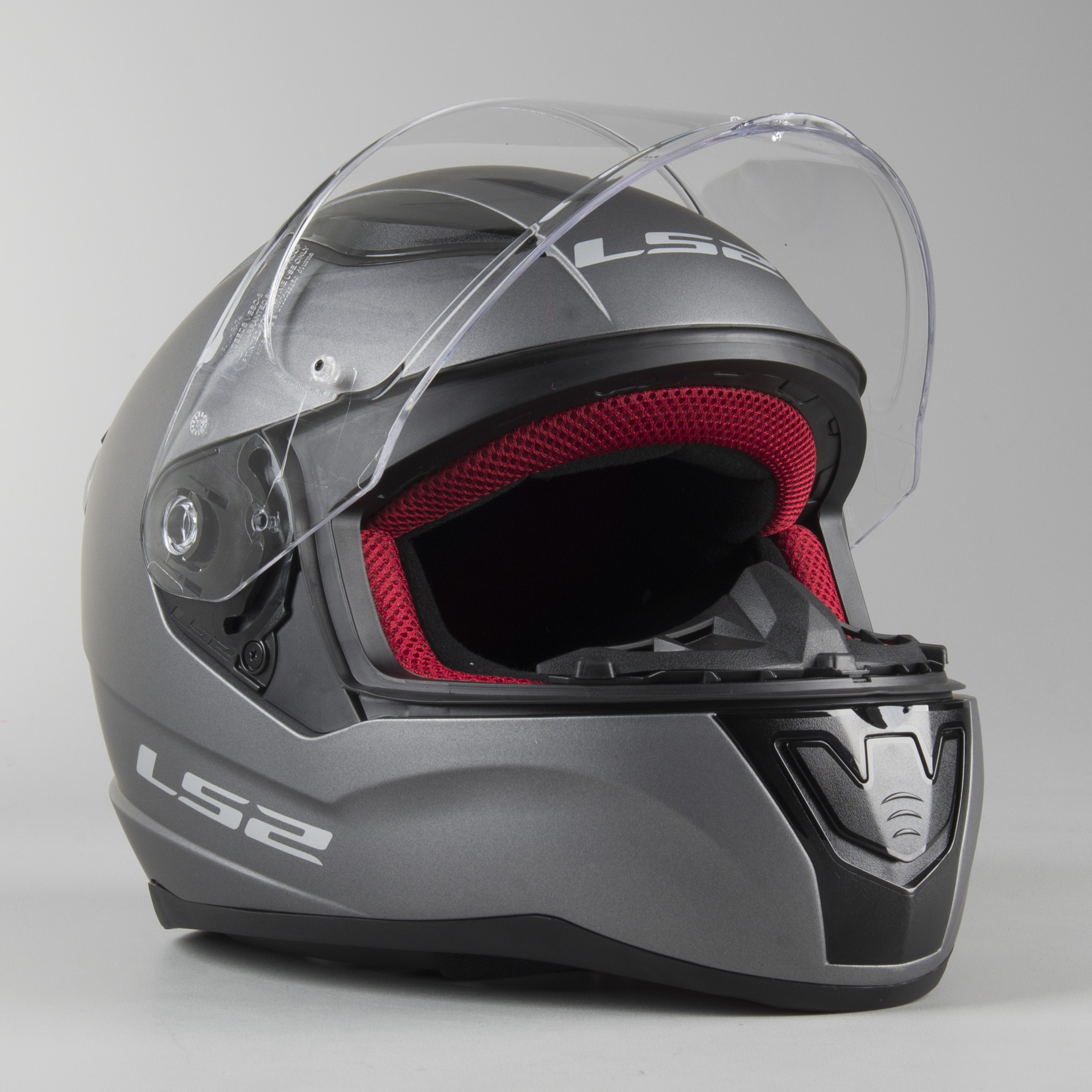 Integraalhelm LS2 FF353 Rapid Single Mono