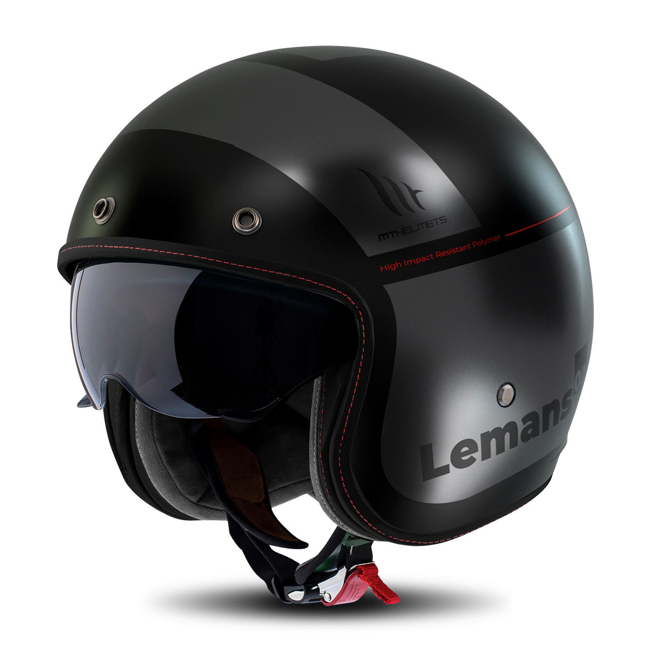 Jethelm MT Le Mans 2 SV S
