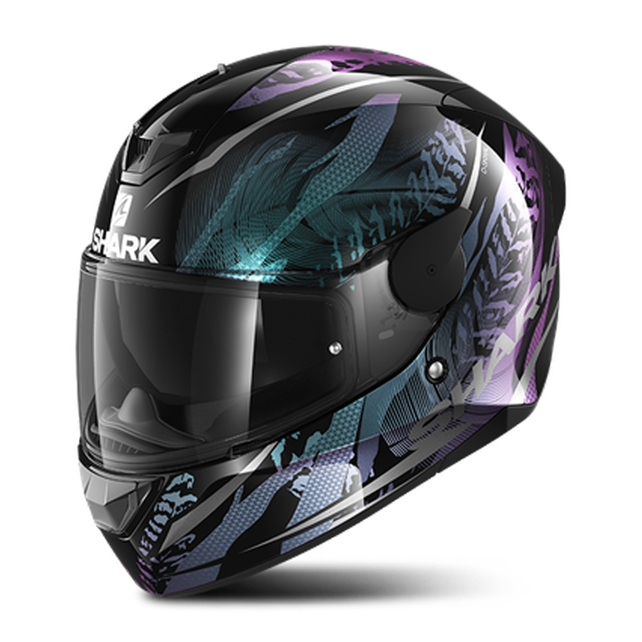 Integraalhelm Shark D-Skwal 2 Shigan