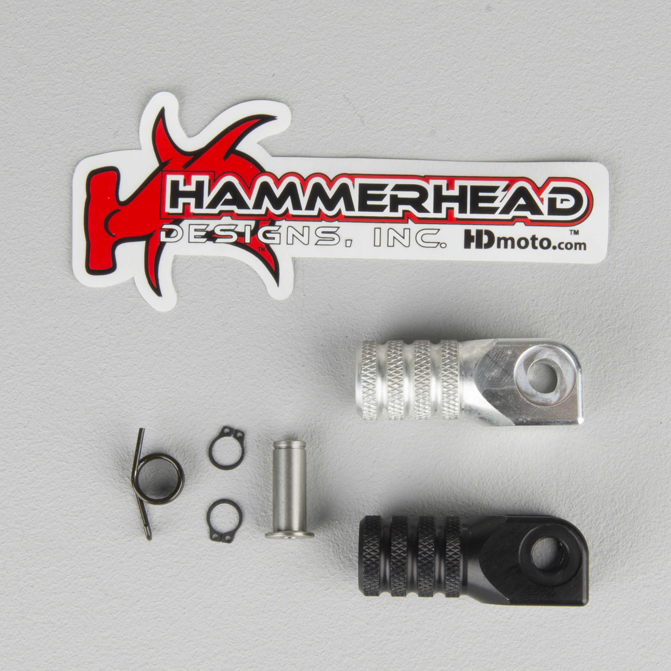 Embout de sélecteur Hammerhead Flextip, 0 mm