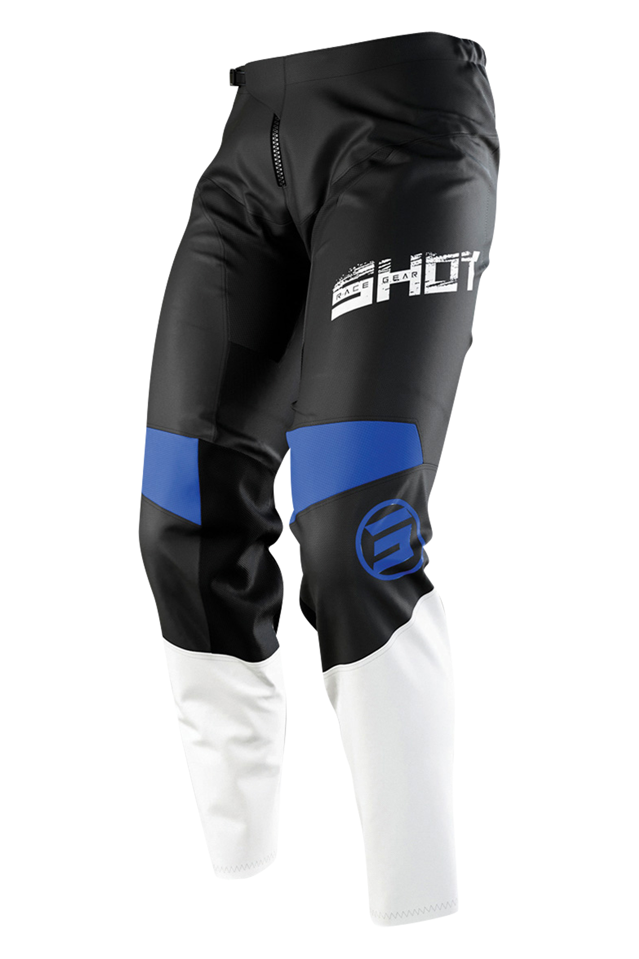 Crossbroek Kinderen Shot Slam