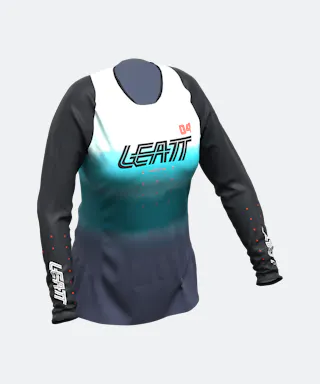 Crosstrui Dames Leatt Moto 4.5 Lite V25