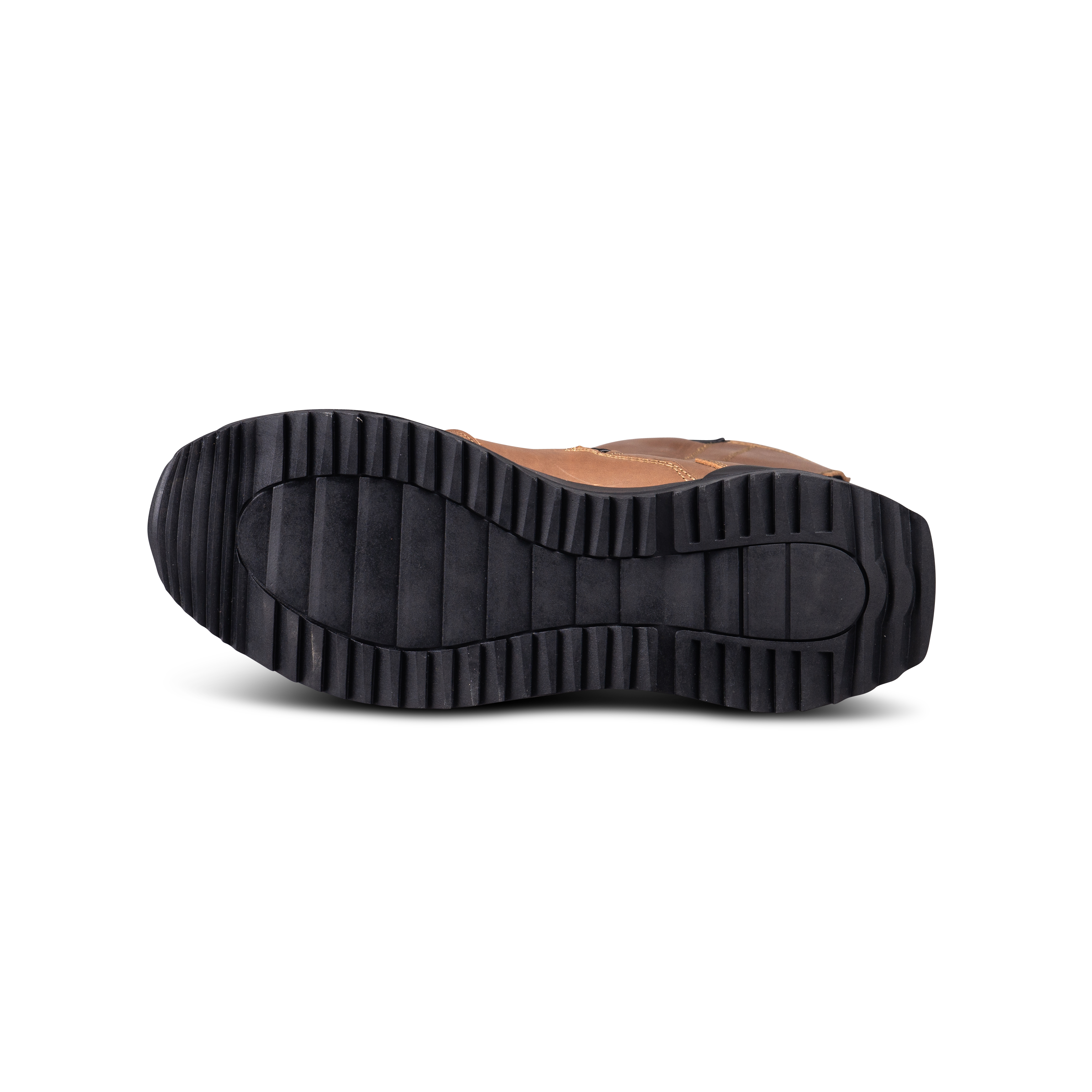 Raven Danube Leather WP MC Boots