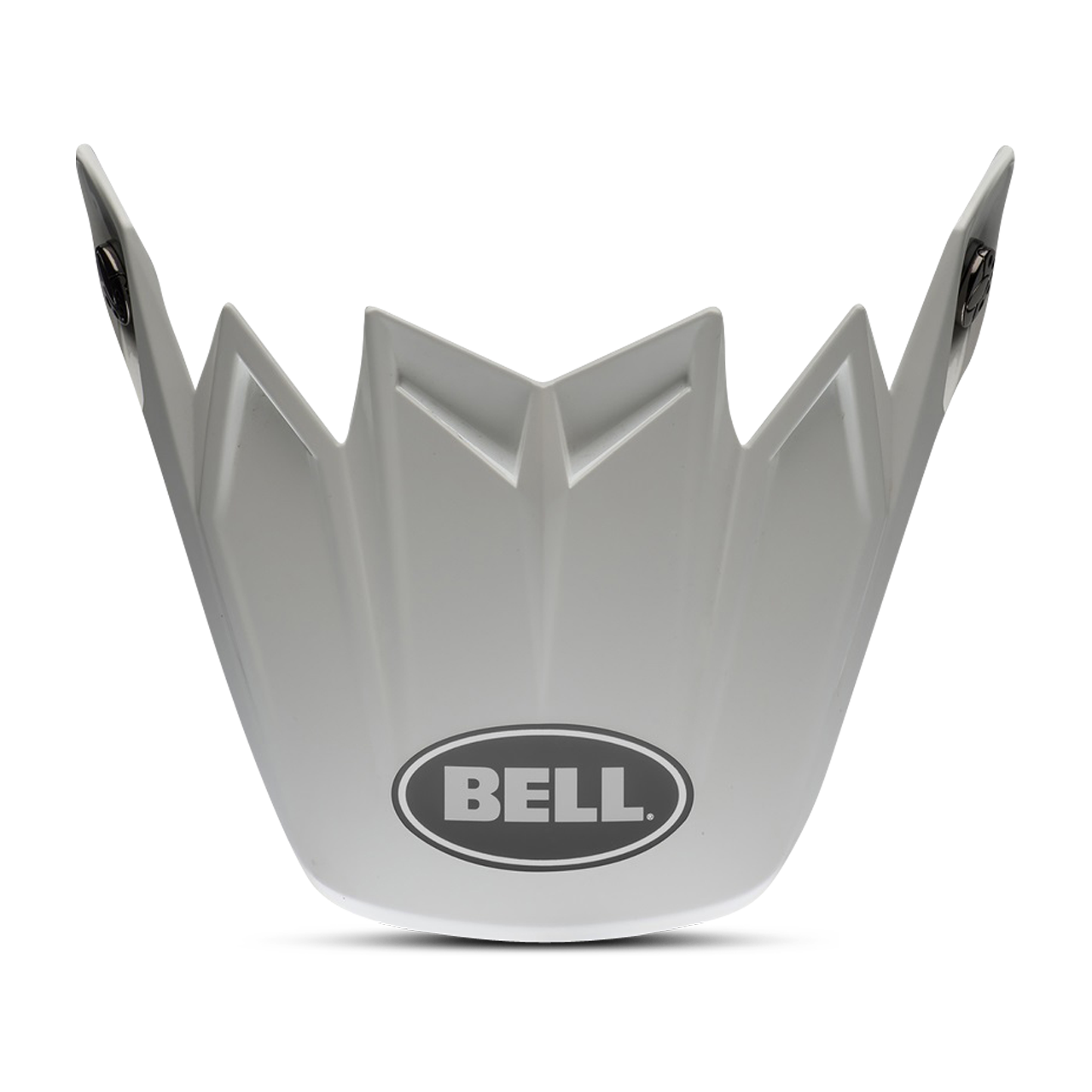 Visera de Casco de Cross Bell Moto-9S Flex