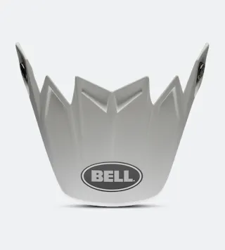 Bell Moto-9S Flex MX Helmet Peak