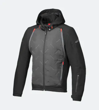 Motocyklová Bunda Ixon Fary