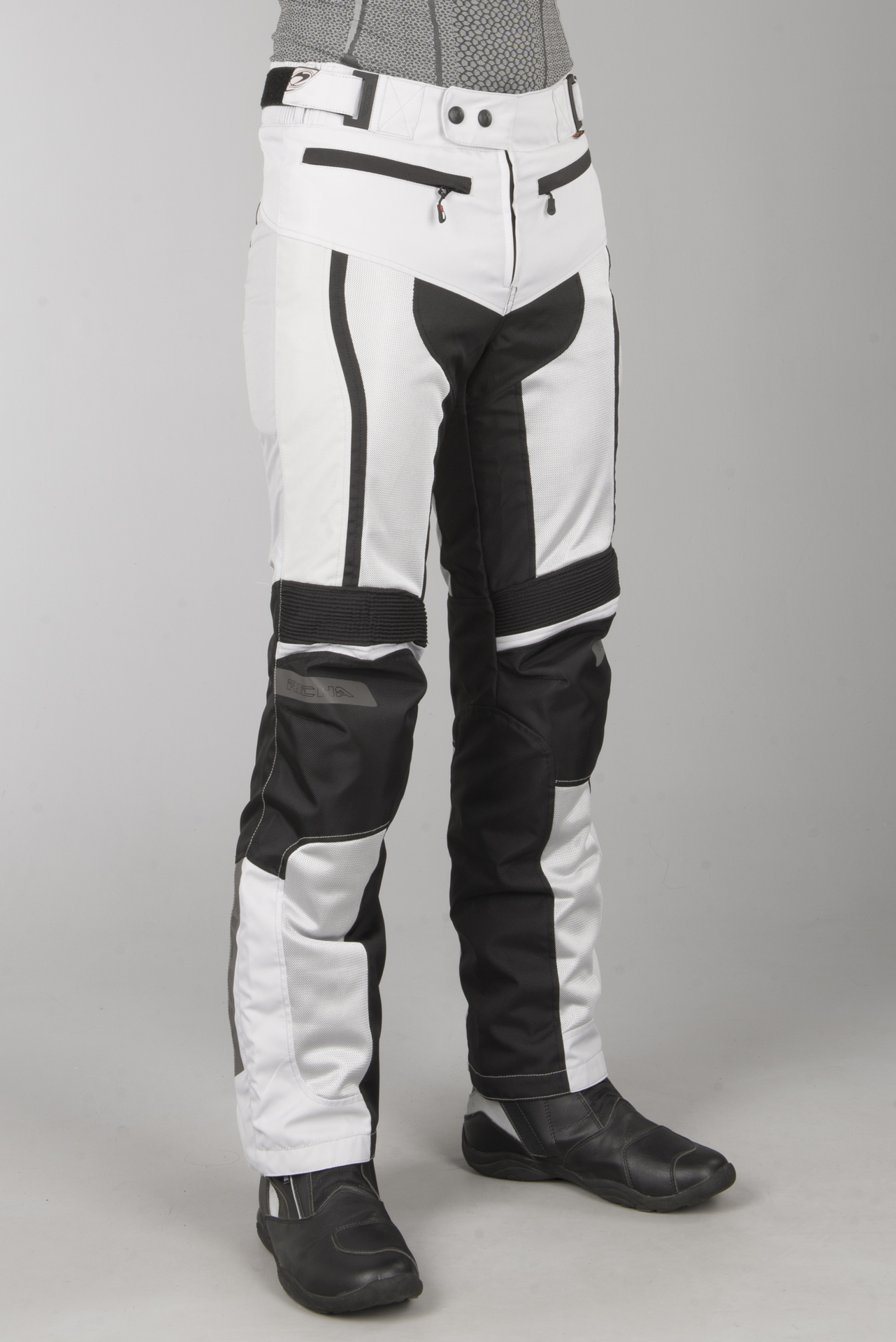Pantalones de Moto Richa Airvent Evo