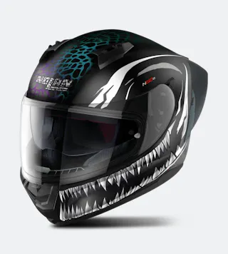 Integralhelm Nolan N60-6 Sport Ravenous