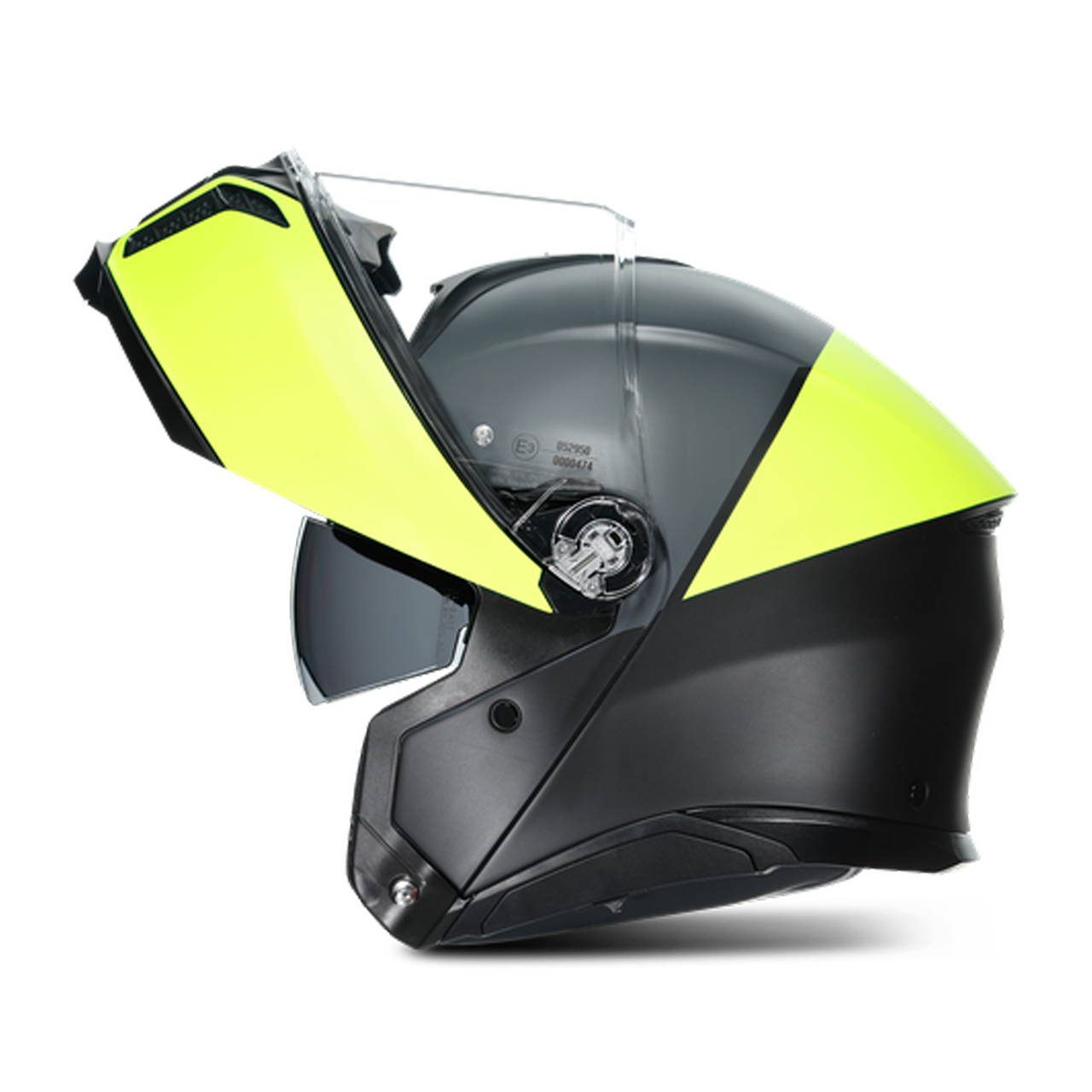 AGV Tourmodular E2206 Multi Flip-Up Helmet Balance