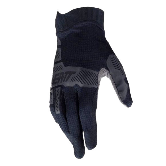 Guantes de Cross NiñoLeatt Moto 1.5 Sigilo V24