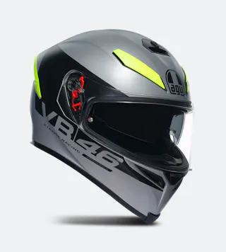 AGV K5 S Full Face Helmet Apex 46