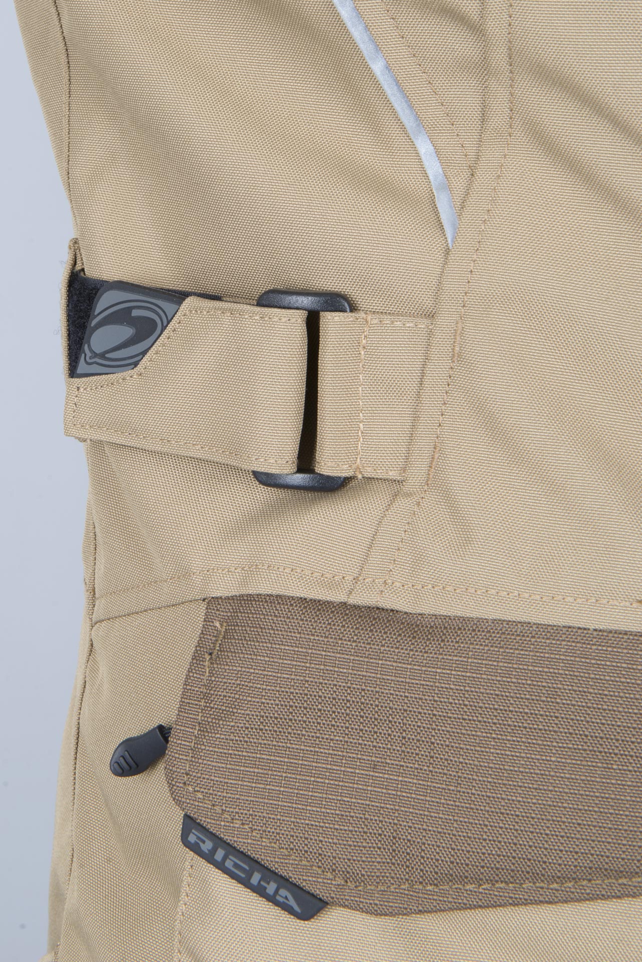 Chaqueta de Moto Richa Utah