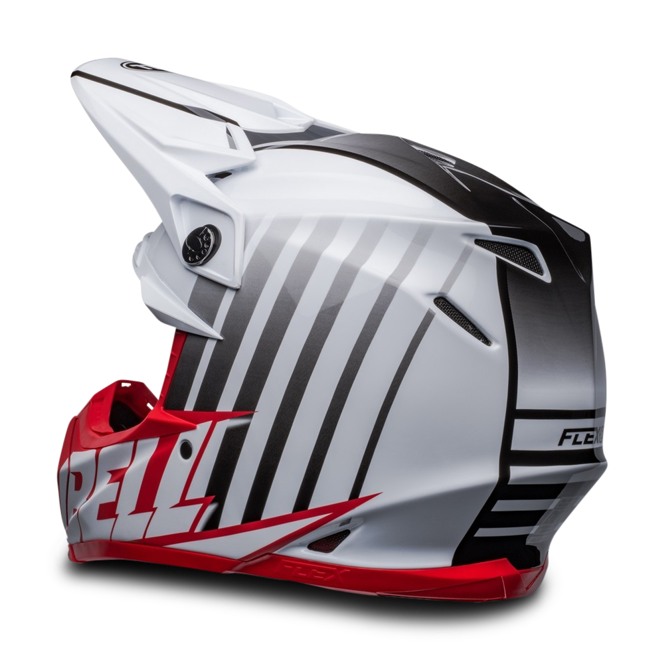 Casco de Cross BELL Moto-9S Flex Sprint