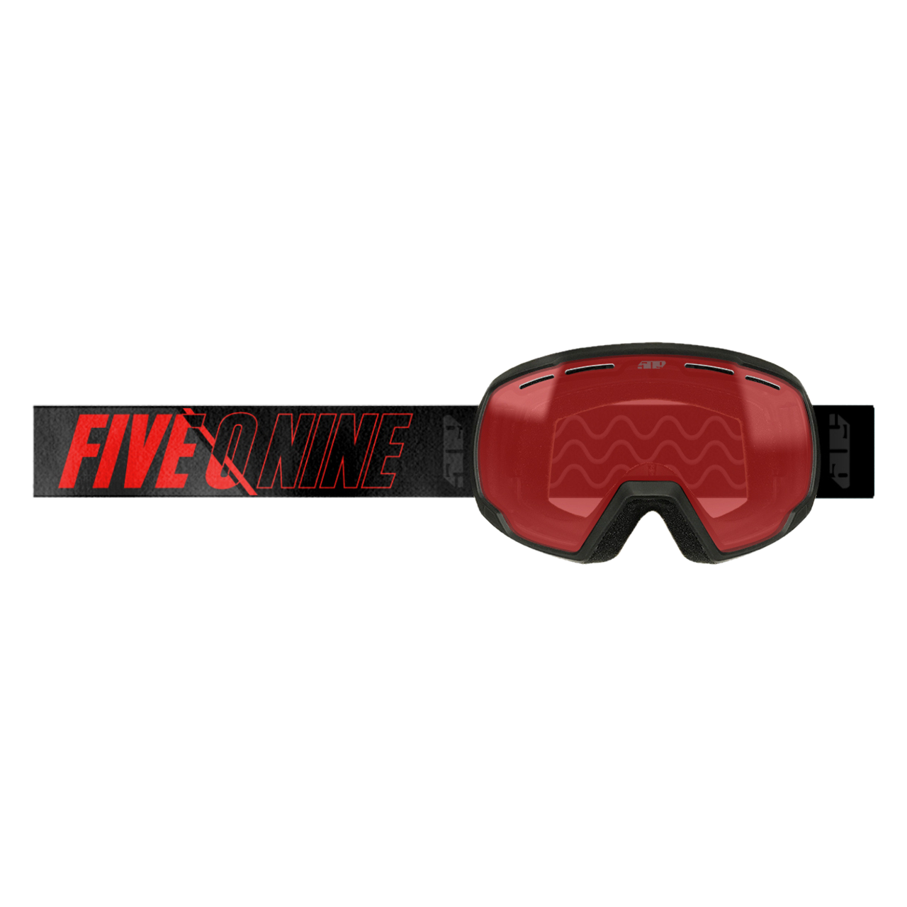 Sneeuwscooterbril Kinderen 509 Ripper 2.0