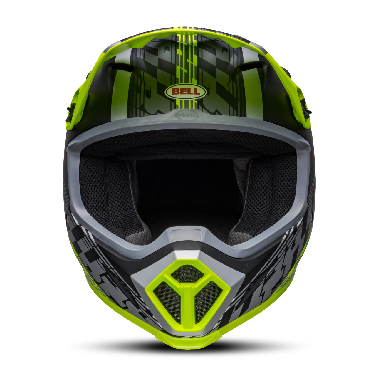 Casco Adventure De Motocross BELL MX-9 Mips®