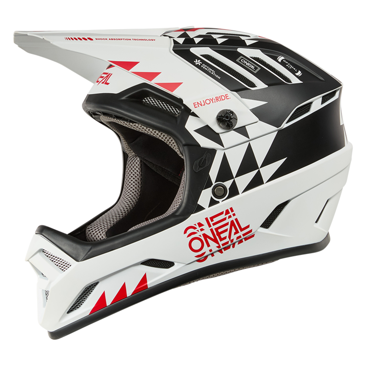 MTB Downhill Helm O'Neal Backflip