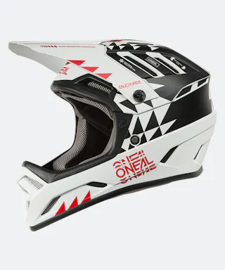 MTB Downhill Helm O'Neal Backflip