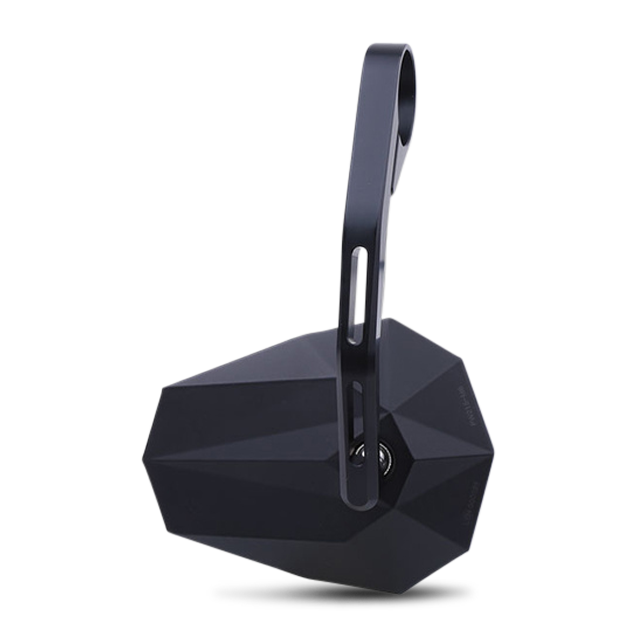 Highsider Stealth-X6 Handlebar End Mirror