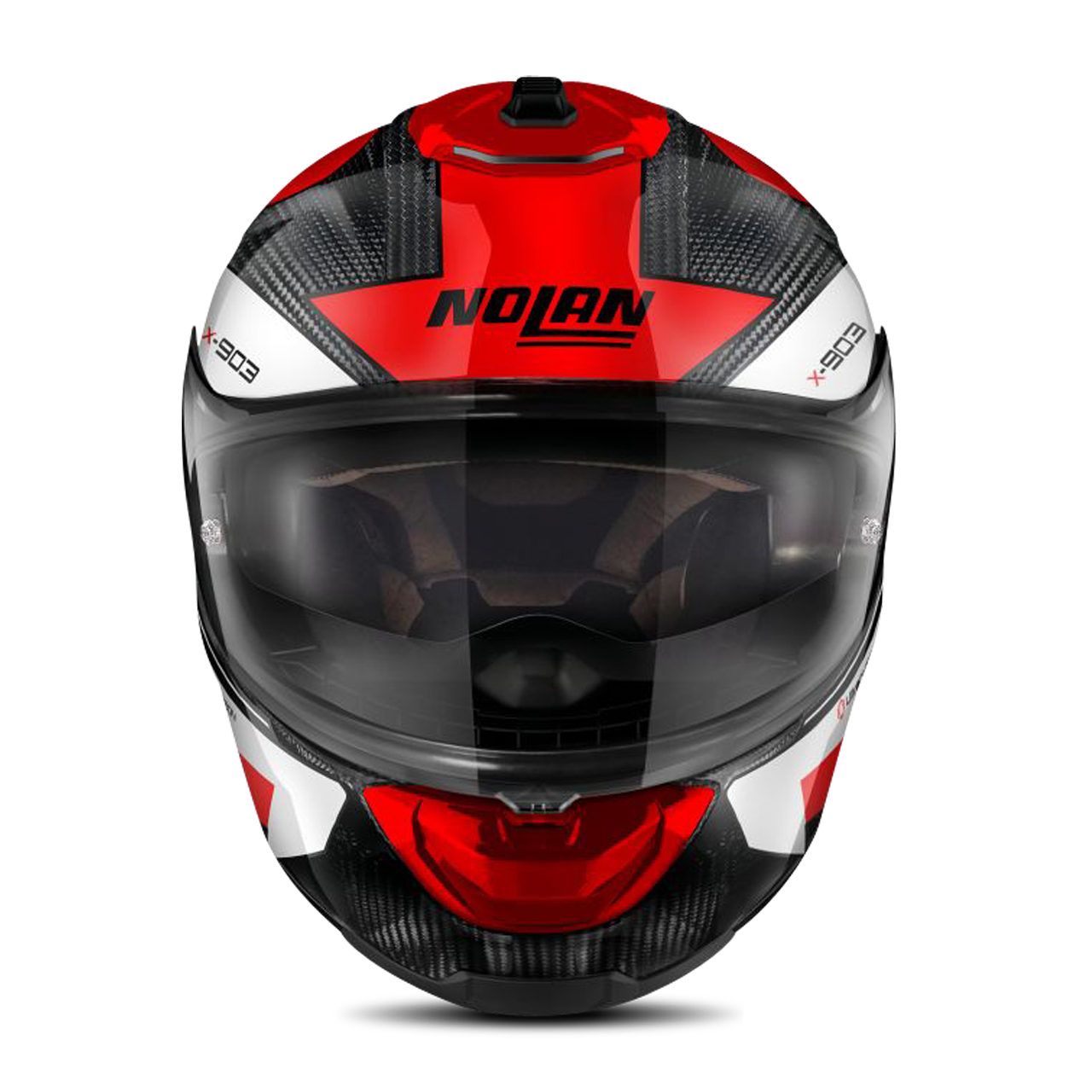 Integraalhelm X-Lite X-903 Ultra Carbon