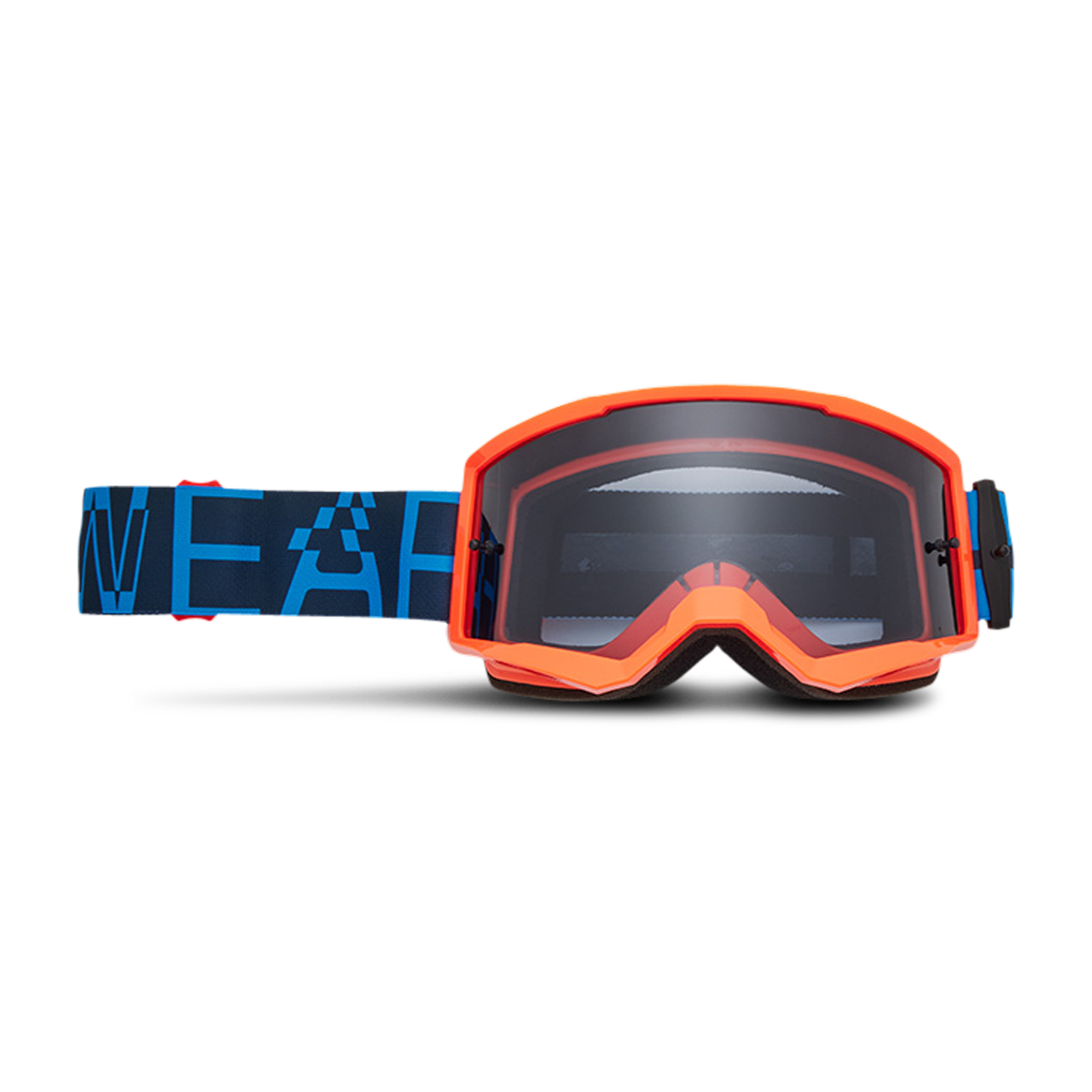 Crossbril FOX Main Race Spec