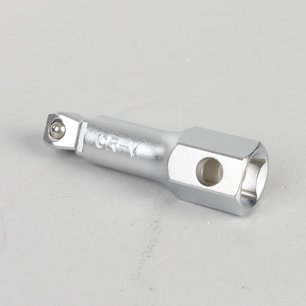 Alargador de Llave Tubular Proworks 75mm 1/2 Alargador de Llave Tubular Proworks 75mm 1/2