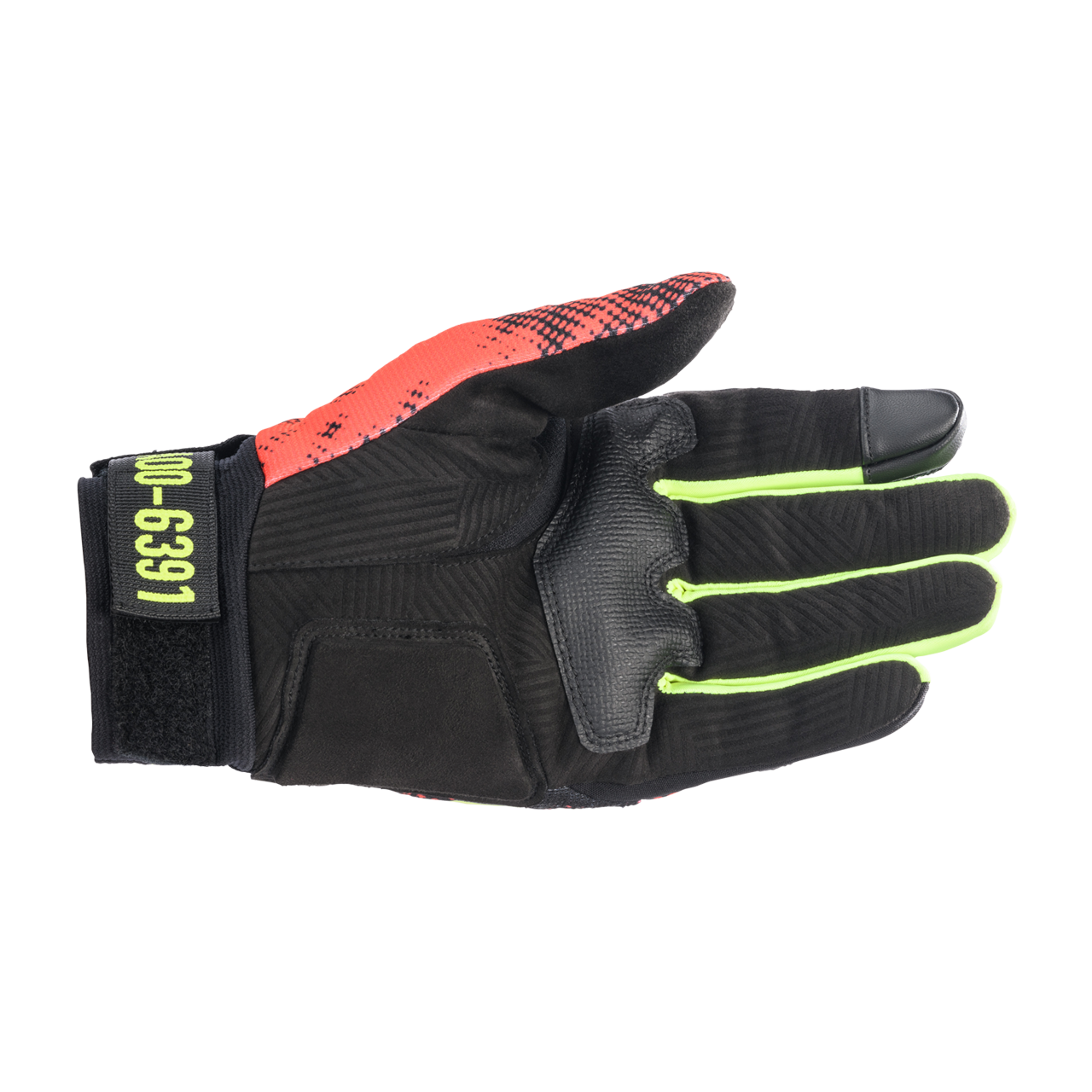 Alpinestars AS-DSL Shotaro Motorcycle Gloves