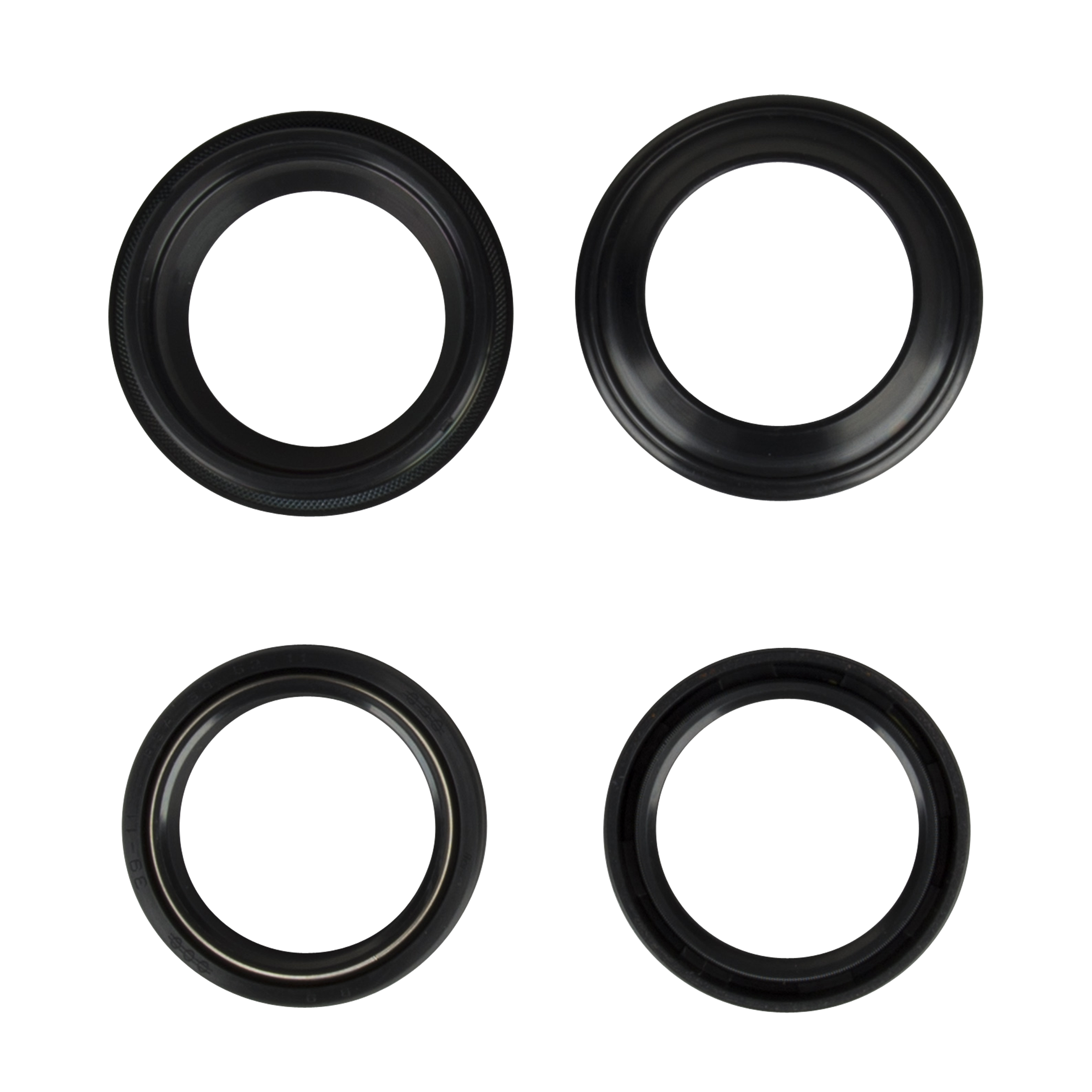 Keerringset Tourmax