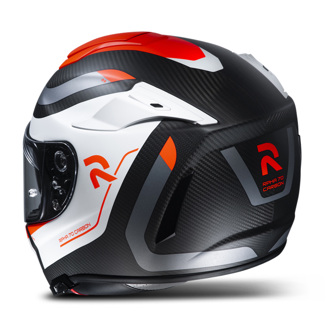 HJC RPHA 70 Carbon Reple MC5 Full Face Helmet