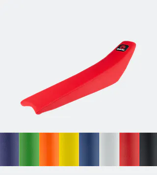 Capa de Assento 24MX Mono Colour Personalizada: