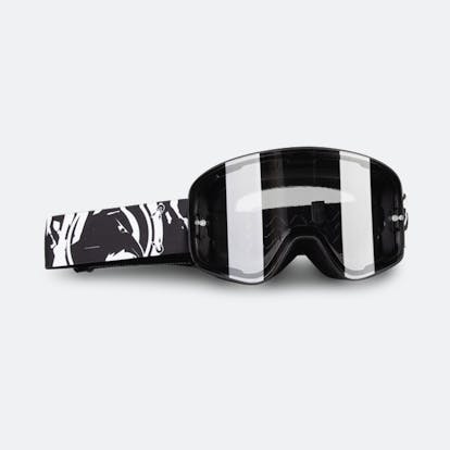 husdyr Daisy lære Raven Edge Magnetic Charge MX Goggles Clear - Now 44% Savings - 24mx.co.uk