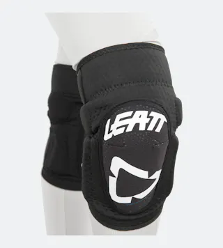 Knæbeskyttere Leatt 3DF 5.0 Mini