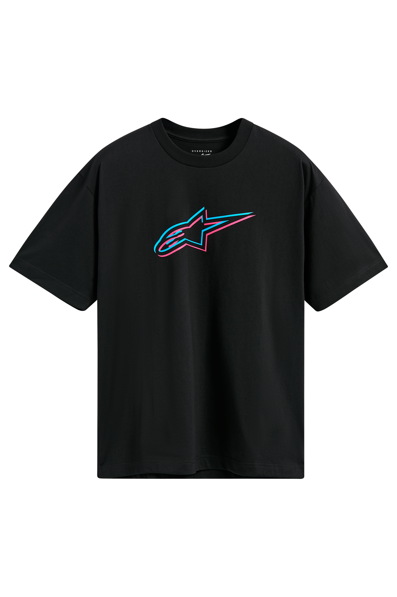 T-Shirt Alpinestars Alter Oversized CSF