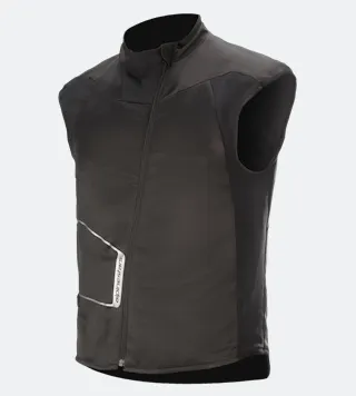 Verwarmd Vest Alpinestars HT Heat Tech