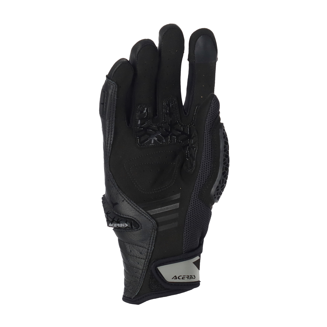 Motorhandschoenen Acerbis Crossover Dual