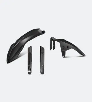 Sada Chráničů Předního Blatníku a Vidlice Rtech Revolution Tenere