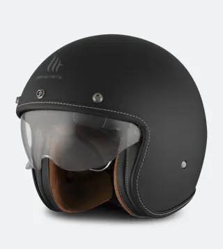 MT Le Mans 2 SV S Open Face Helmet