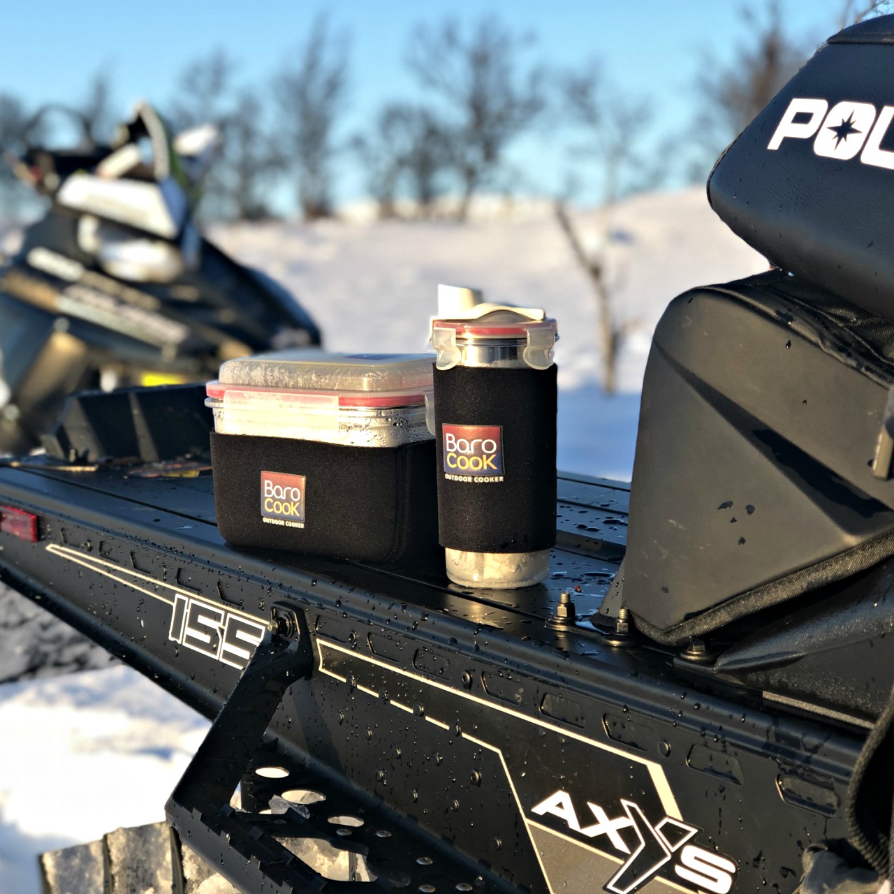 Barocook Mug 320 ml