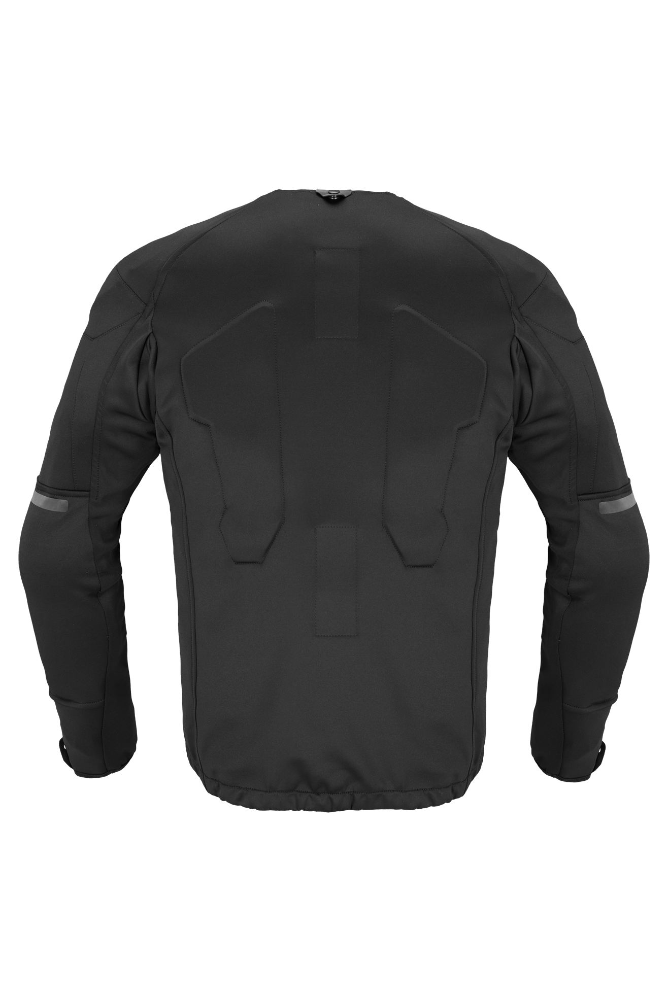 Chaqueta de moto SPIDI Armored