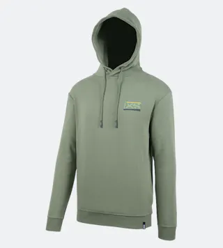 Sudadera iXS Arch Orgánica