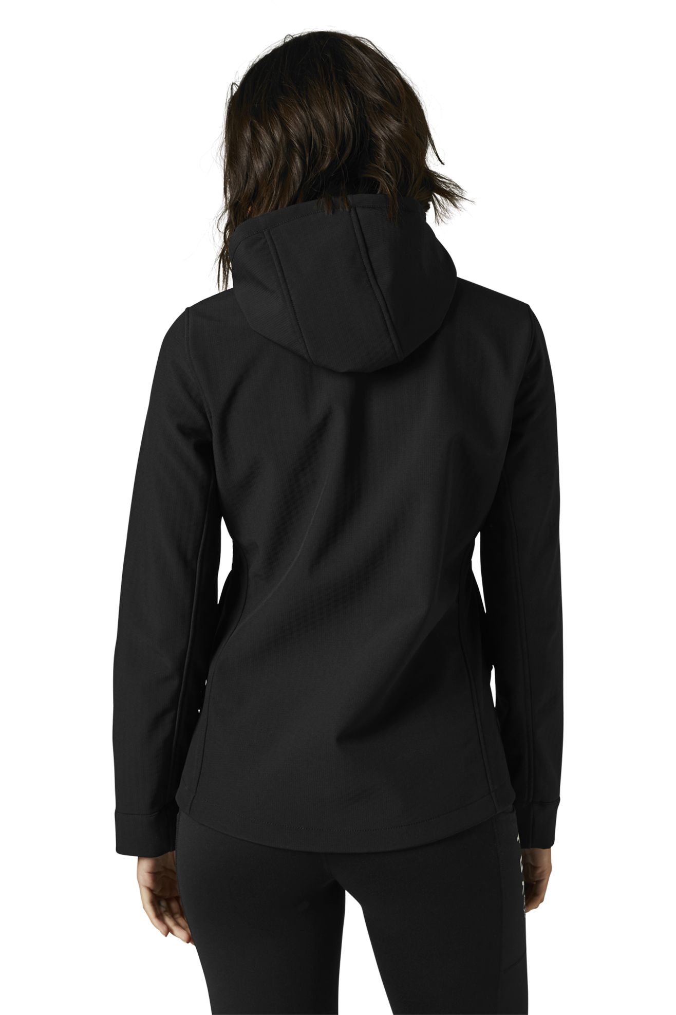 Chaqueta para Mujer FOX Pit Softshell