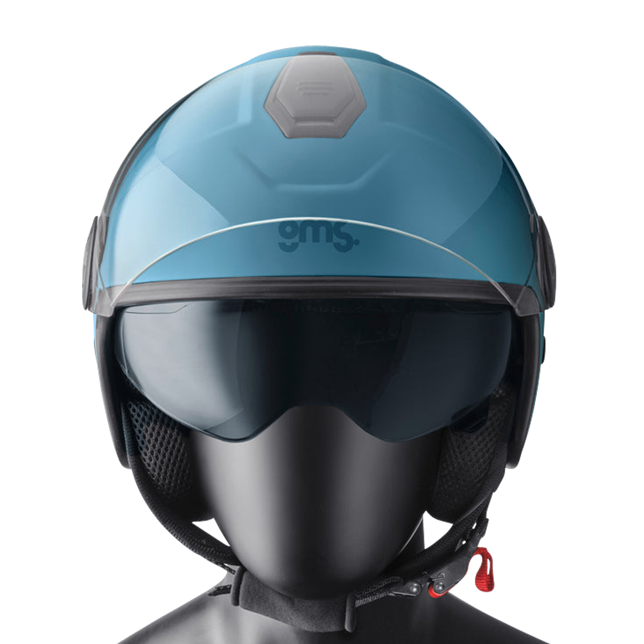 GMS Gelato Open Face Helmet
