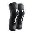 Kniebeschermers Kinderen Hebo Defender Pro 2.0 Zwart
