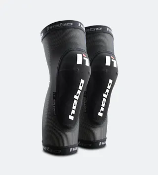 Joelheiras Hebo Defender Pro 2.0 Jovens