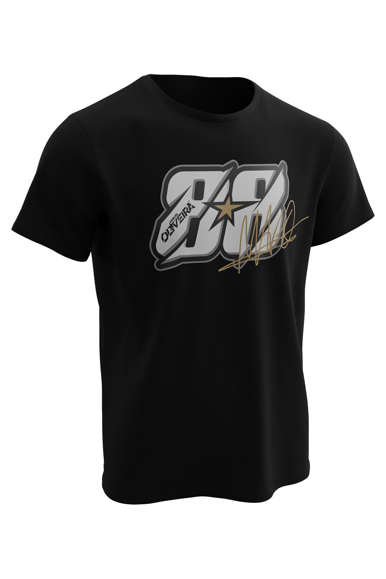 T-shirt Ixon TS2 Oliv88 20