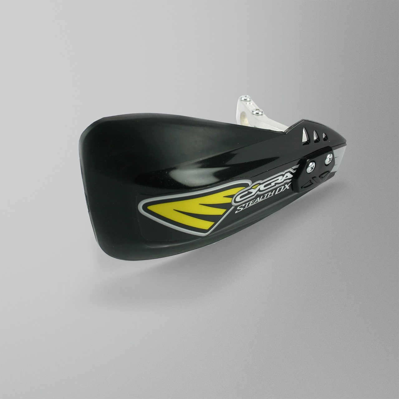 Handkappen Cycra Stealth DX Shields