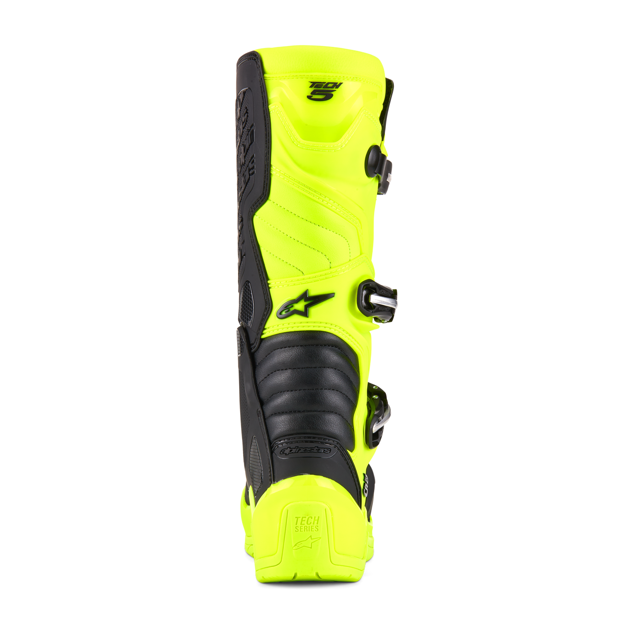 Bottes Cross Alpinestars Tech 5