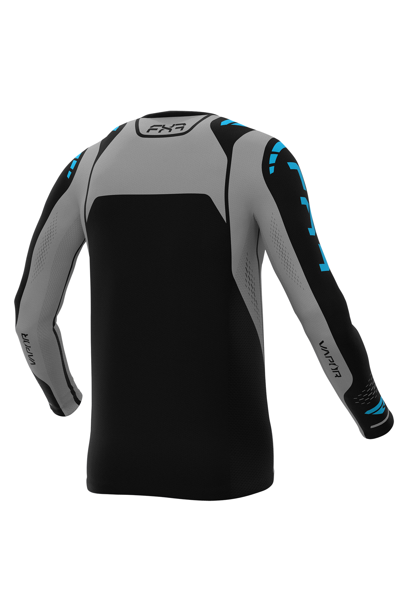 Maglia Da Cross FXR Vapor Air