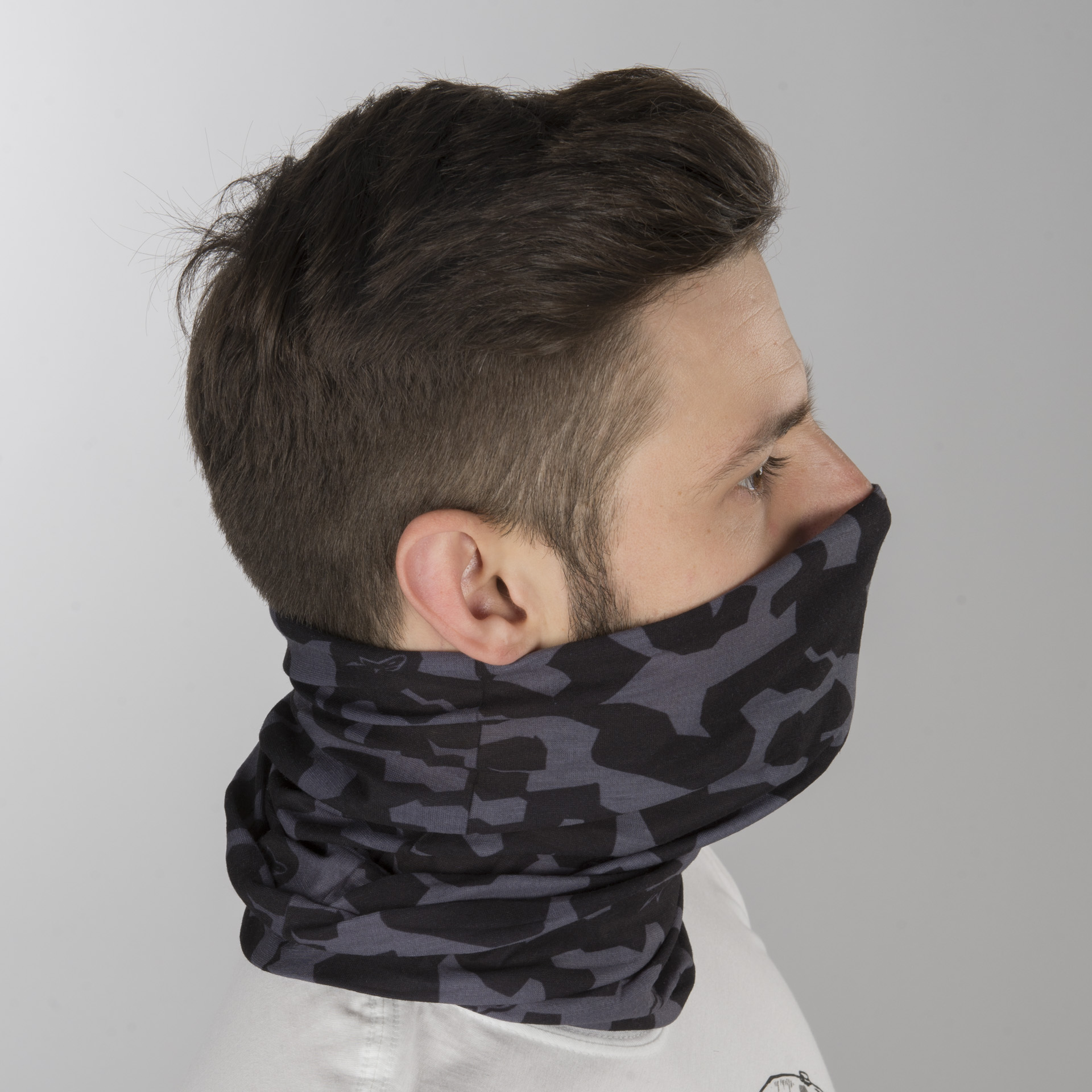 Nekwarmer Alpinestars