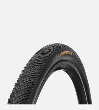 Pneumatika Continental Terra Competition Trail Grip 28"