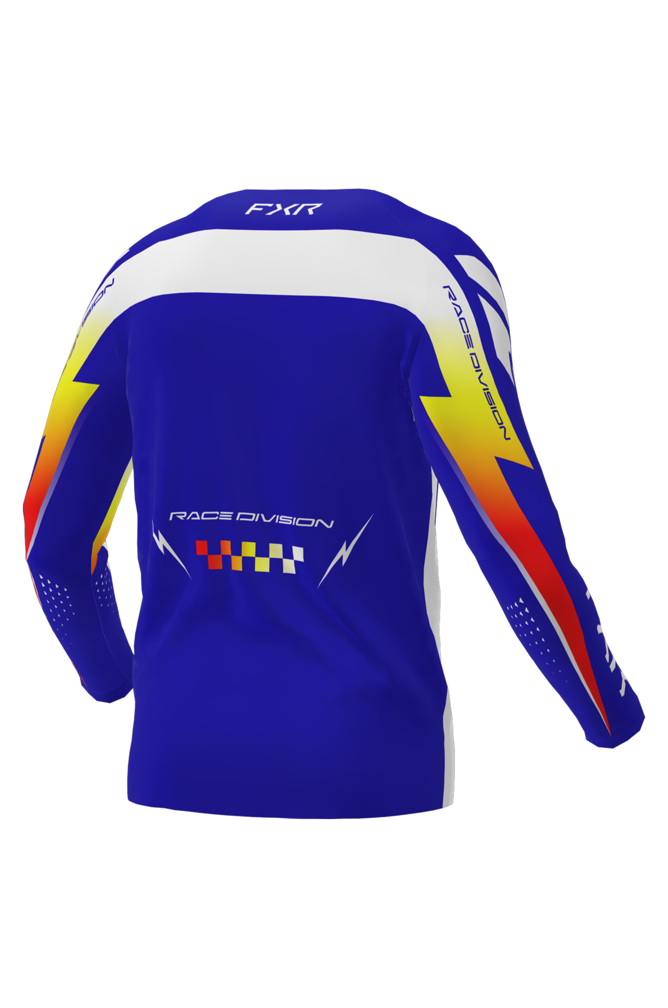 FXR Clutch Pro MX Jersey 26